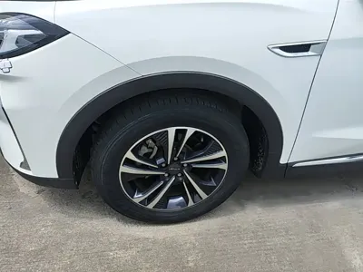 Jetour X70 Plus