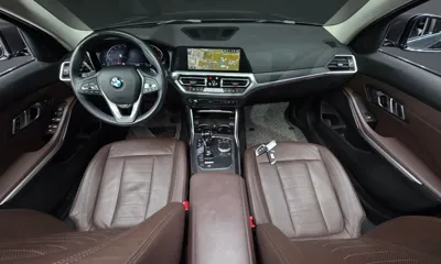 BMW 3-Series