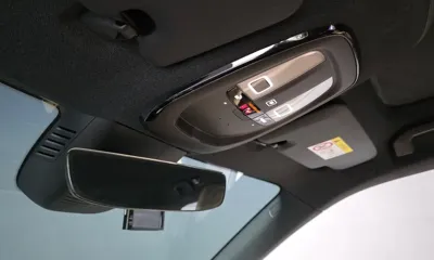 Polestar Polestar 2