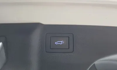 Hyundai Maxcruz