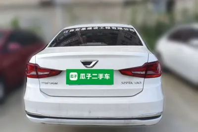 Jetta VA3