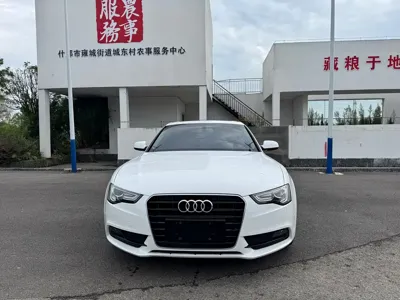 Audi A5 (Import)