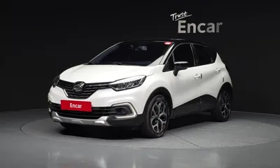 Renault-KoreaSamsung QM3