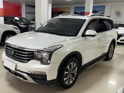 GAC Motor Trumpchi GS8