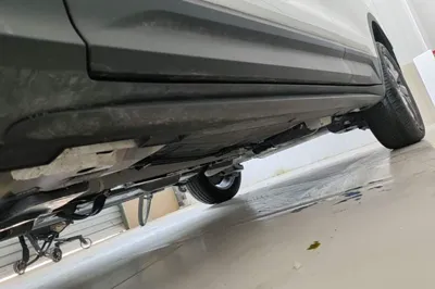Geely Auto Coolray