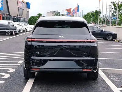 Li Auto Li L7