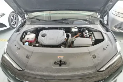 Geely Galaxy Galaxy 8