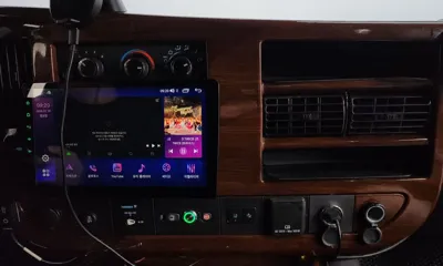 GMC Savana