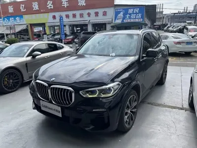 BMW X5 (Import)