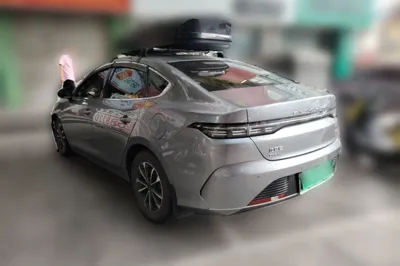 BYD Destroyer 05