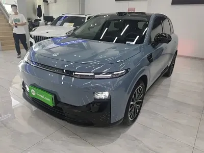 Leapmotor Leapmotor B10