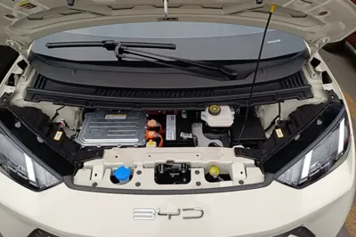 BYD Seagull