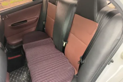 BYD F3