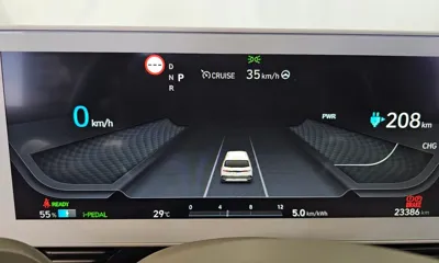 Hyundai Ioniq5