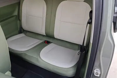 Geely Galaxy Panda