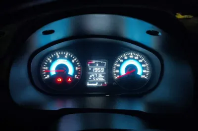 Dongfeng Fengon 330