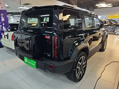 iCAR iCAR 03