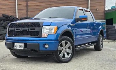 Ford F150