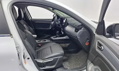 Renault-KoreaSamsung XM3