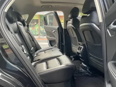 Geely Xingyue