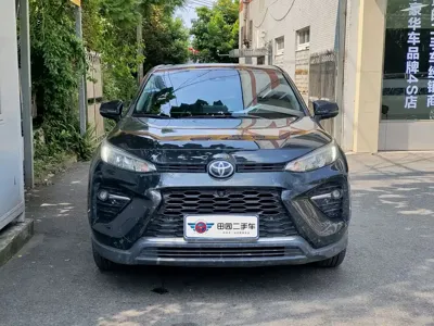 Toyota Wildlander