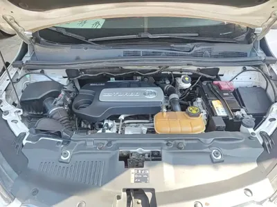 Buick Encore