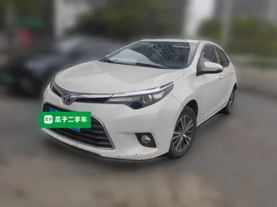 Toyota Levin