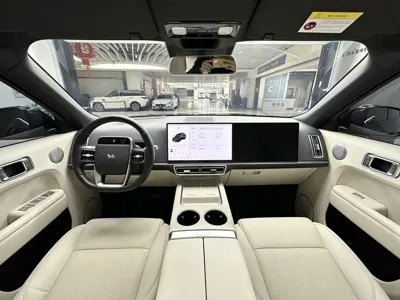 Li Auto Li L9