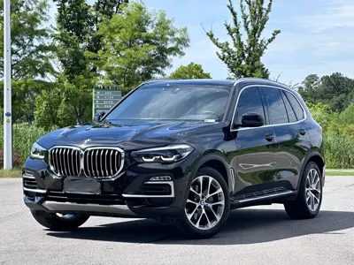 BMW X5 (Import)