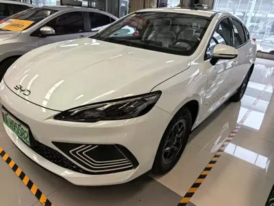 BYD Seal 05 DM-i