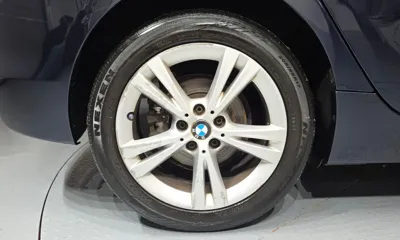 BMW 2-Series