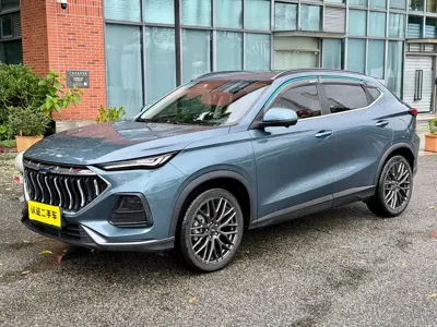 Oshan Oushang X5