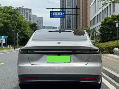 Nio ET7