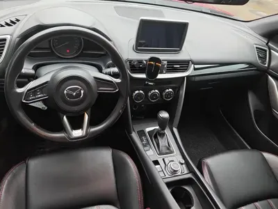 Mazda CX-4