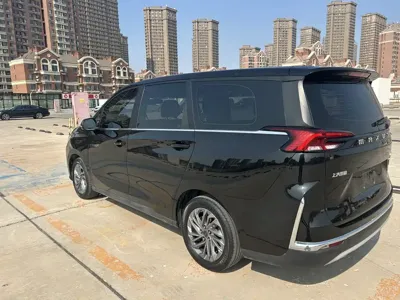 大通 G50