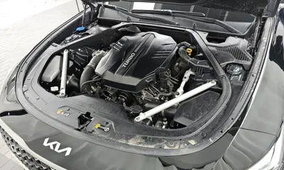 Kia K9