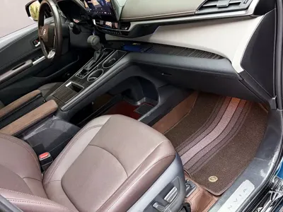 Toyota Granvia