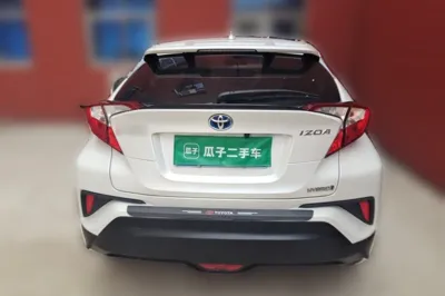 Toyota Izoa