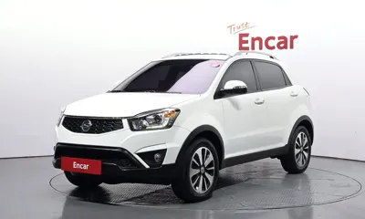 KG_Mobility_Ssangyong KORANDO