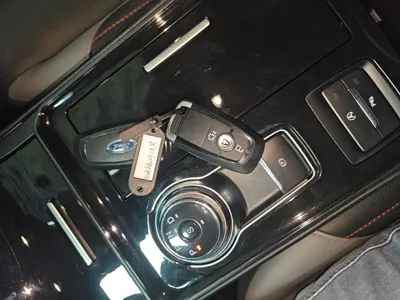 Ford Edge
