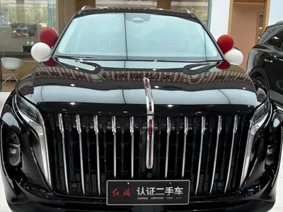 Hongqi Hongqi HS7