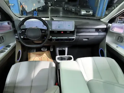 Hyundai Ioniq5