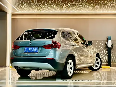 BMW X1 (Import)