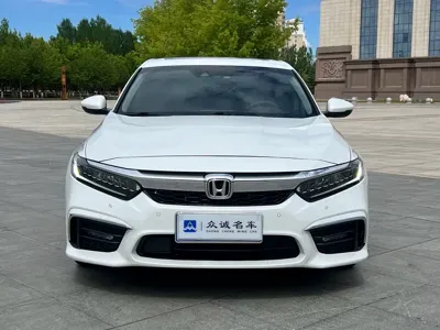 Honda Inspire