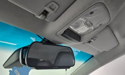 ChevroletGMDaewoo Bolt EV