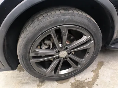 BYD Tang