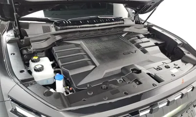 KG_Mobility_Ssangyong Musso