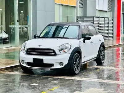 MINI Mini Countryman