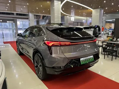 Buick E4
