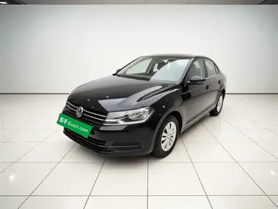Volkswagen Santana